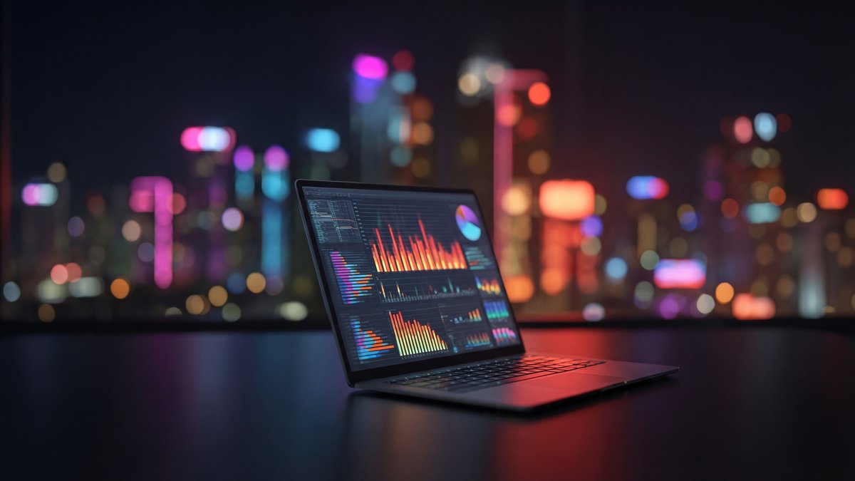 إعداد نظام CRM للشركات السعودية