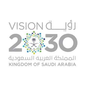 Vision 2030 — Kingdom of Saudi Arabia